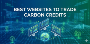 Best Websites to Trade Carbon Credits