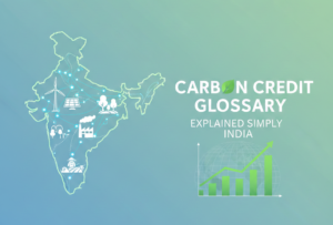 Ultimate Guide to Carbon Credits in India