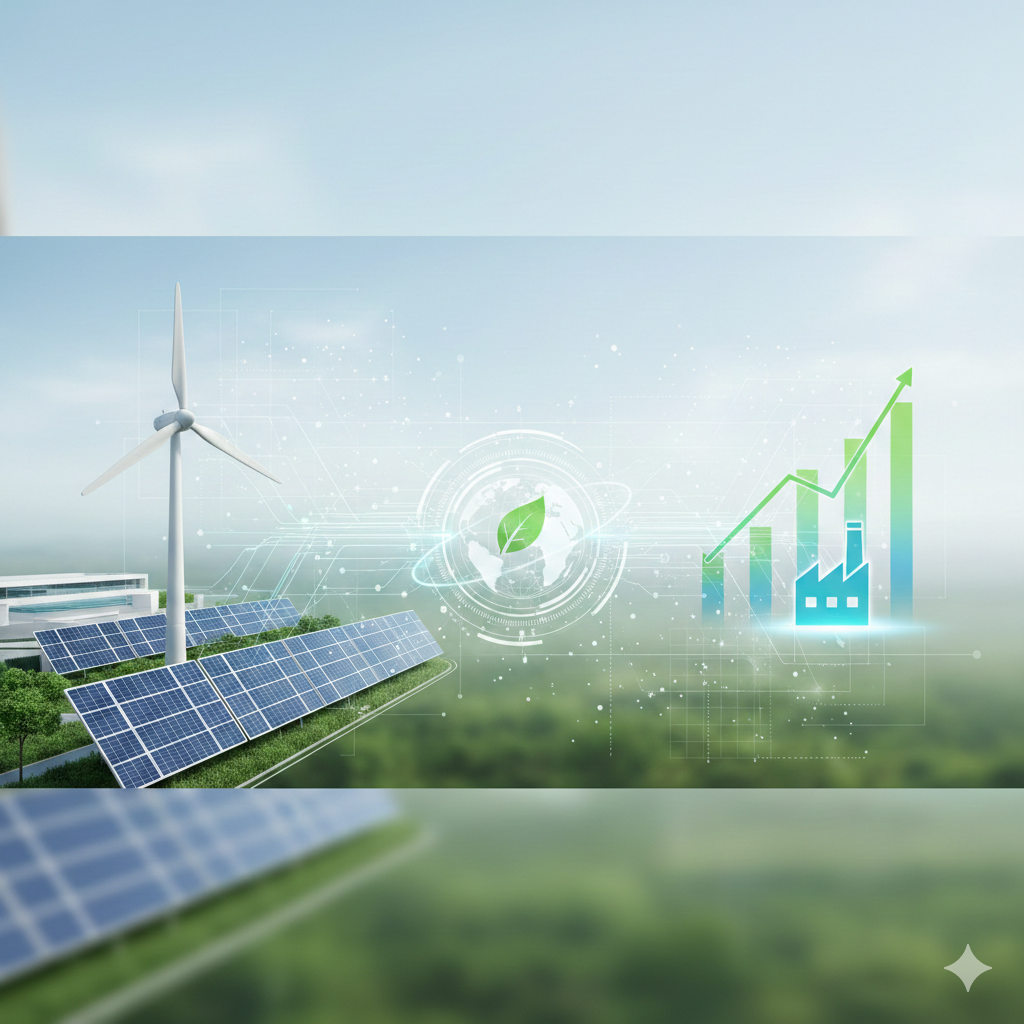 Carbon Credit Terminology for Corporates