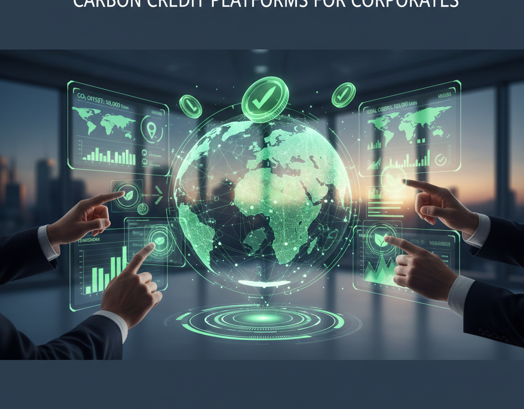 Maximizing Corporate Sustainability in India