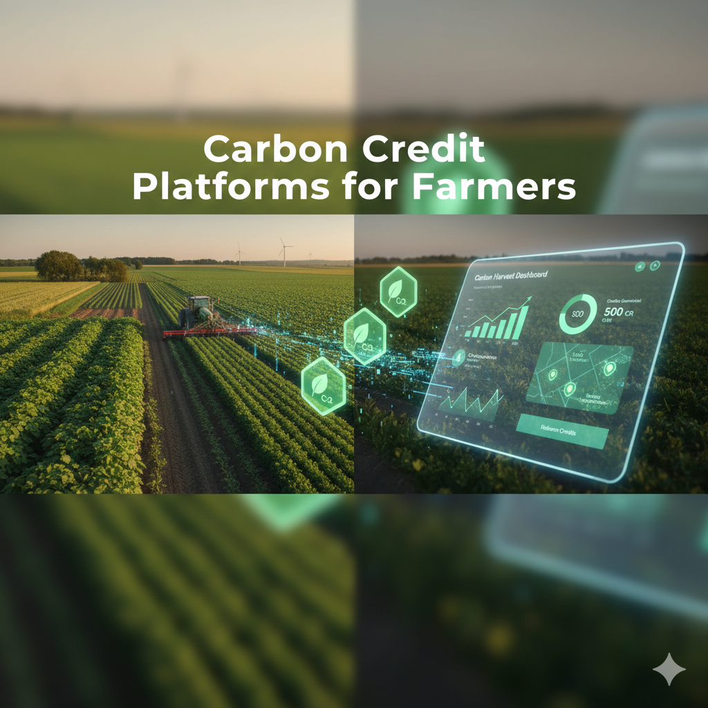 Sustainable Farming and Farmer Income