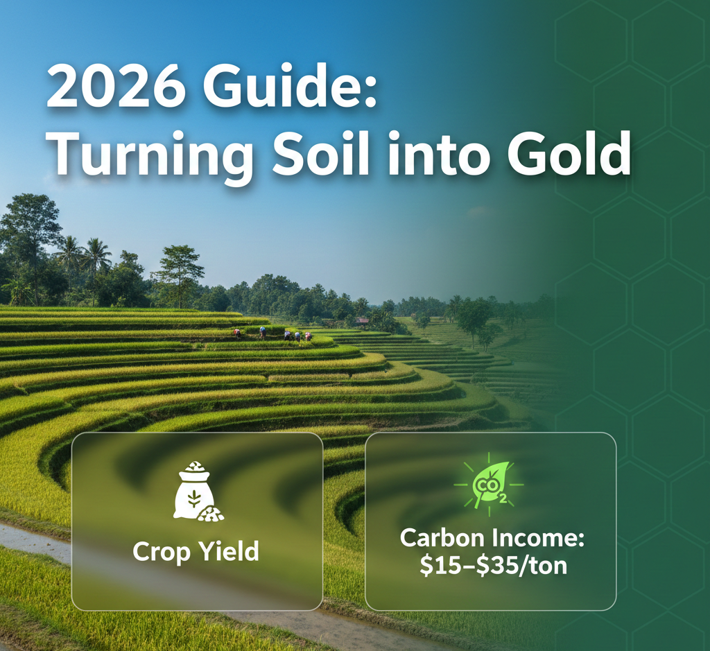 Carbon Credit Price Explained Clearly