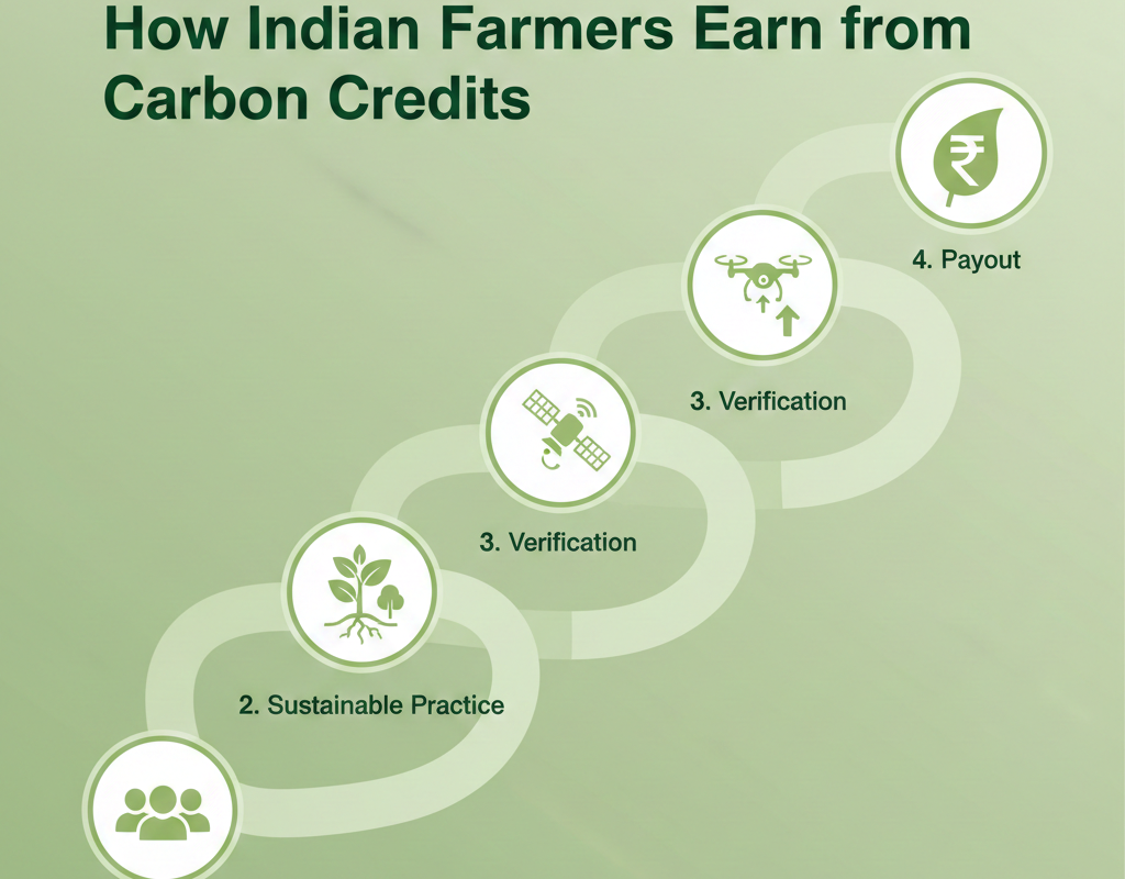 Carbon Credit Price Explained Step by Step