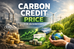 Carbon Credit Price for Businesses in 2026
