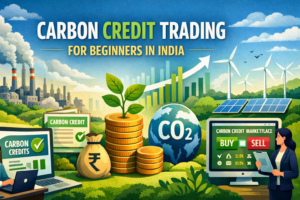 Ultimate Guide to Carbon Credit Trading in India