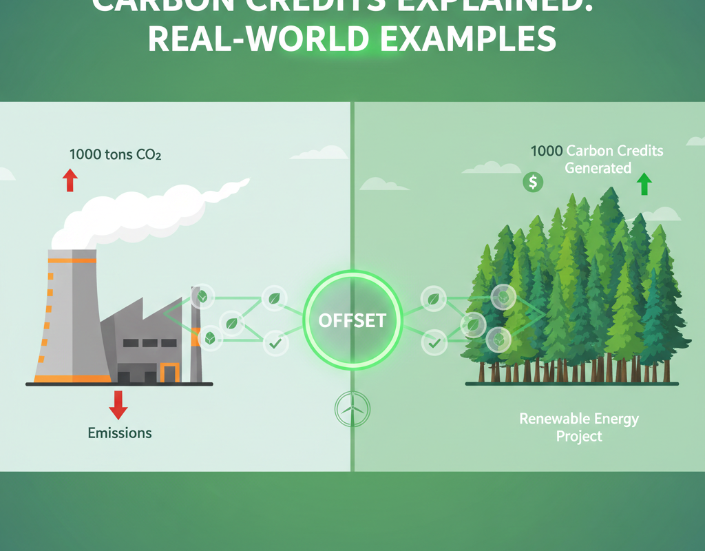 What Are Carbon Credits? A Complete Guide