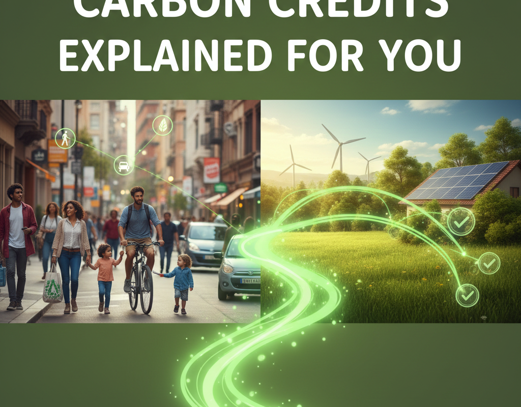 Carbon Credits and Carbon Trading in India