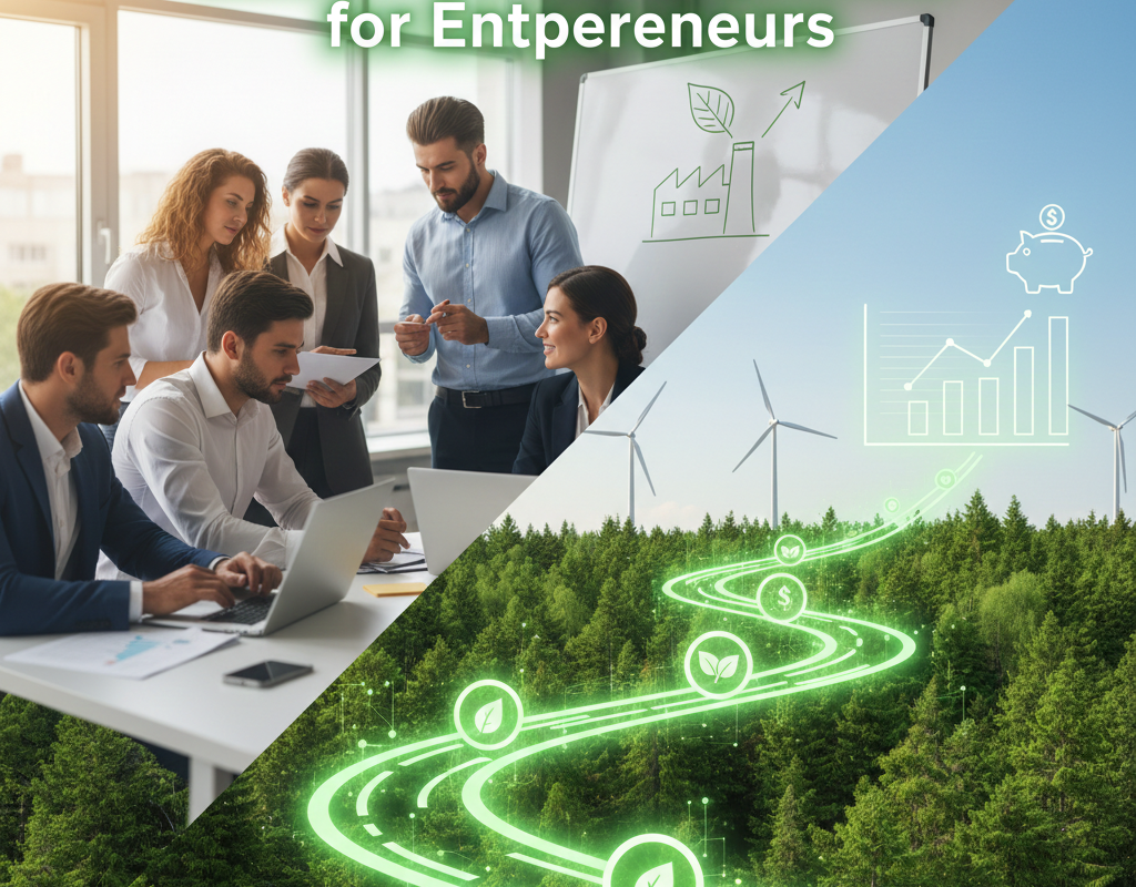 Carbon Credits and the Future of Business