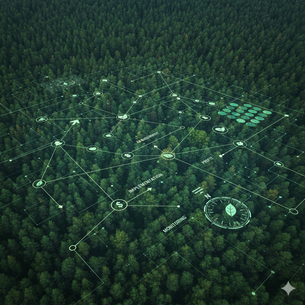 Carbon Credits Income Strategy Guide