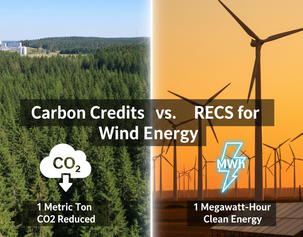 Wind Energy and Green Finance in India