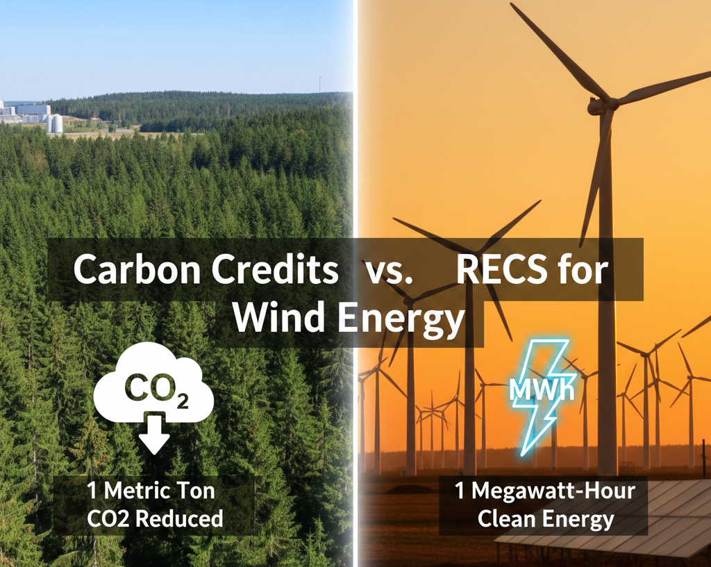 Wind Energy and Green Finance in India