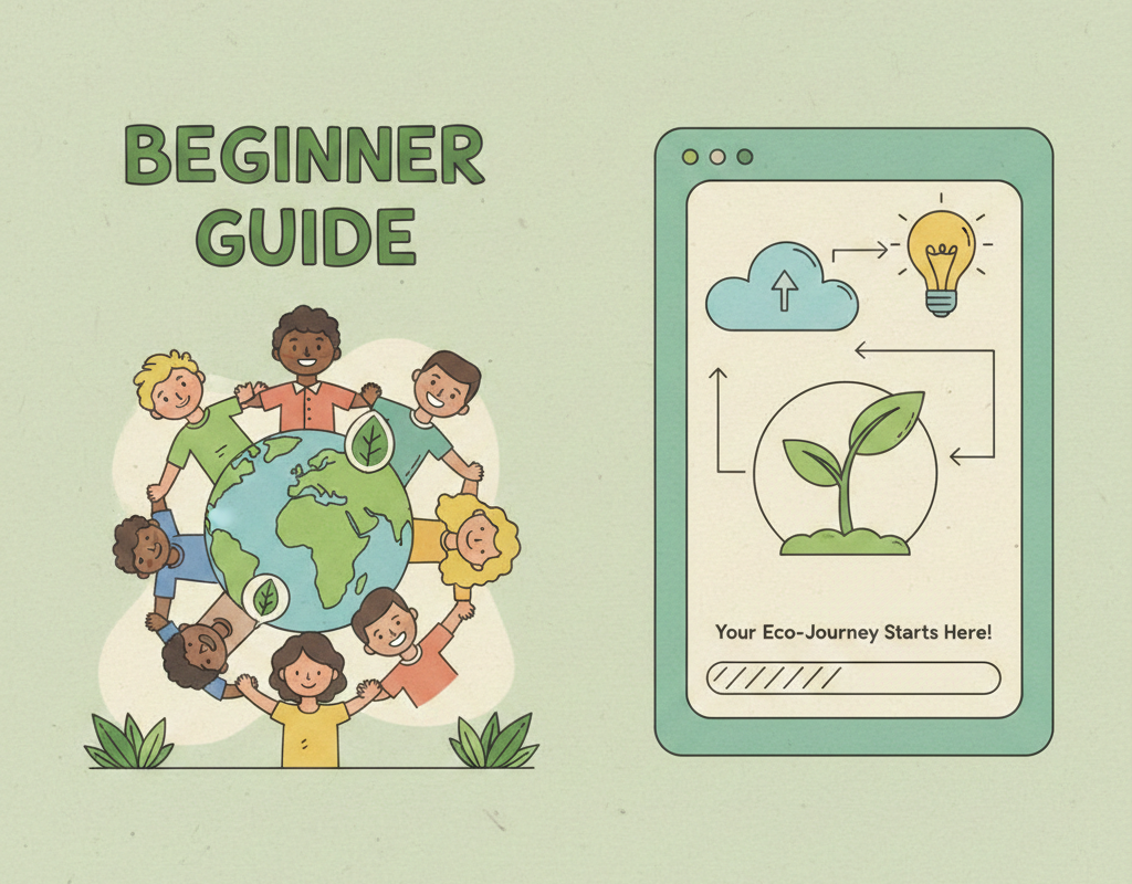 Carbon Footprint Tools Beginner Guide