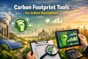 Carbon Footprint Tools for Indian Businesses