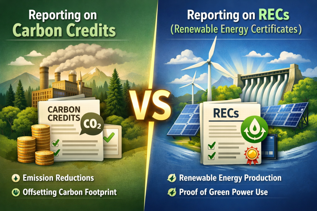 Corporate Sustainability Case Study