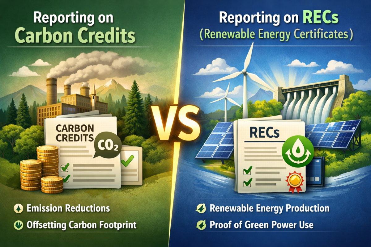 Corporate Sustainability Case Study