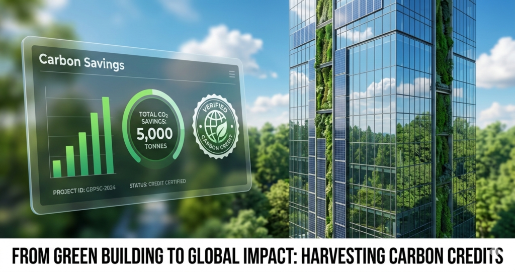 How a Pioneering Green Building Project