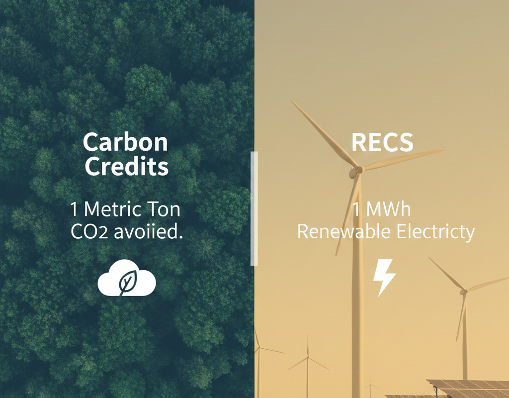 Green Business Strategies in India