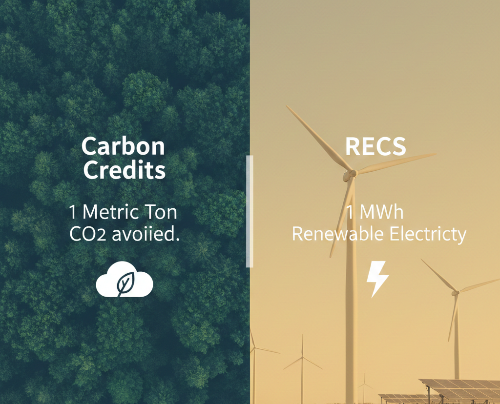 Green Business Strategies in India