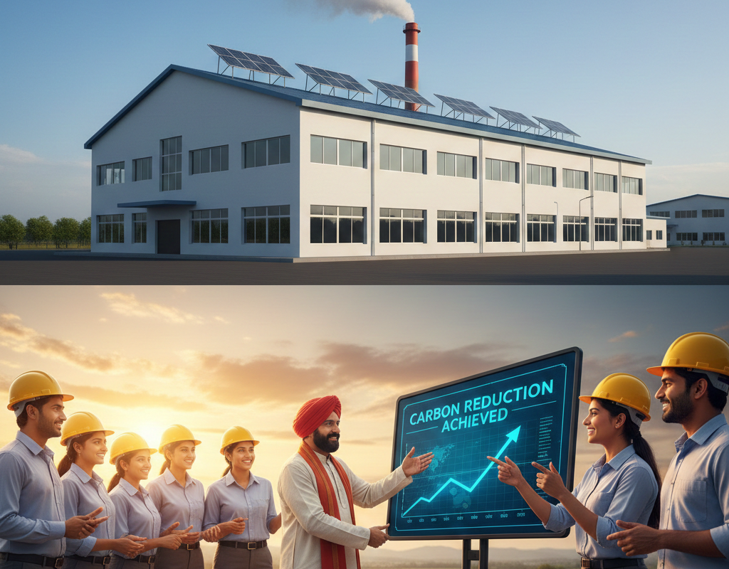 How Indian SMEs Are Driving Profit