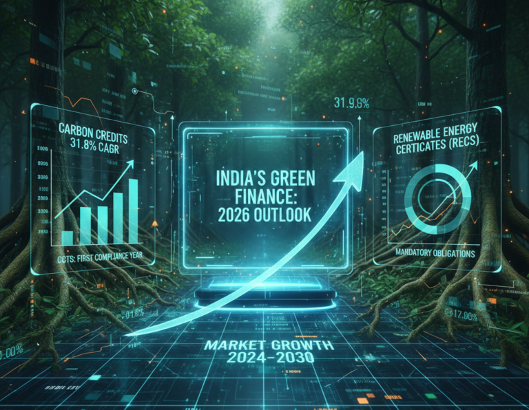 Comprehensive Market Analysis India 2026