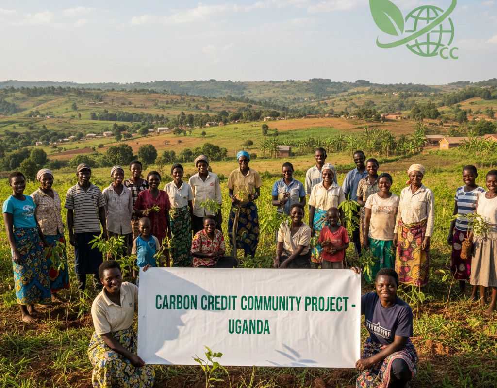 Carbon Credit Success Stories in India