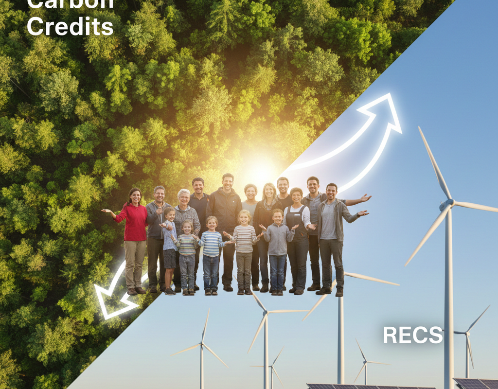 Renewable Energy Project Success Story