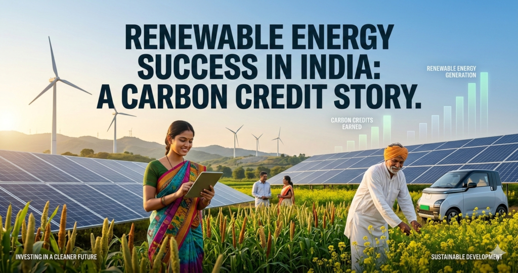 Renewable Energy NGO Success Story