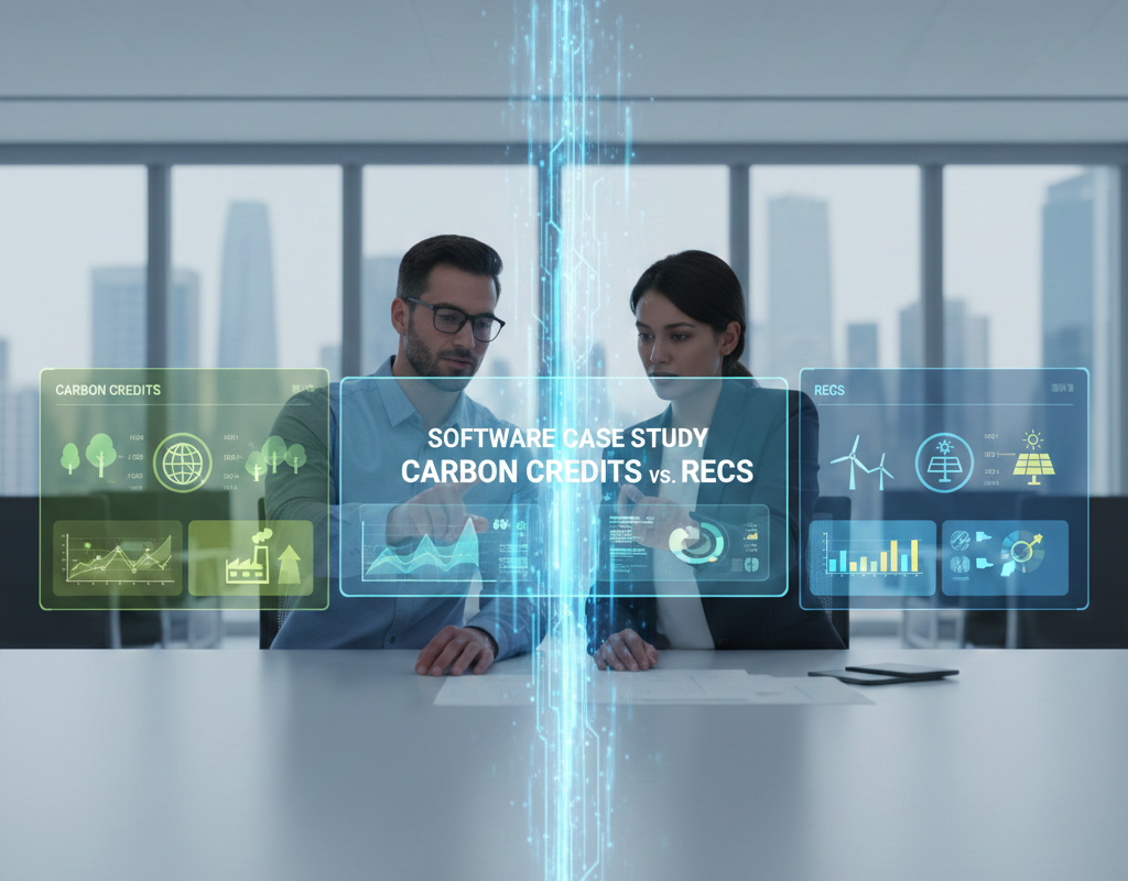 In-Depth Software Case Study