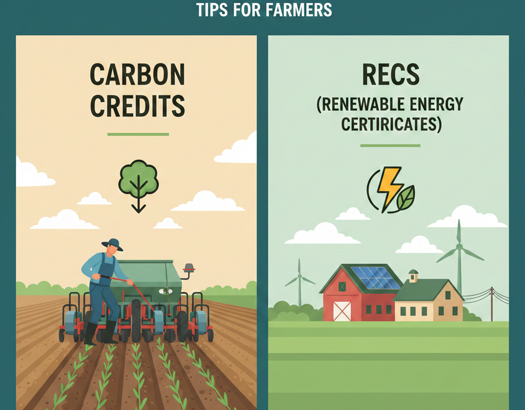 Comprehensive Guide for Farmers: How to Maximize Income