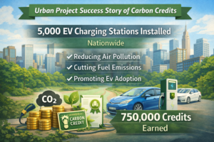 Urban Sustainability in Action