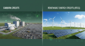 Waste Management Project Example