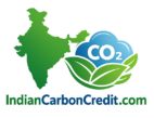 Indian Carbon Credit Logo